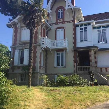 T1Bis Dans Belle Arcachonnaise Apartment Bagian luar foto