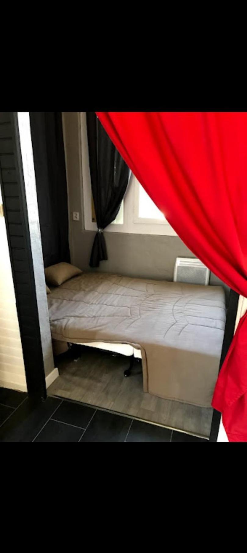 T1Bis Dans Belle Arcachonnaise Apartment Bagian luar foto