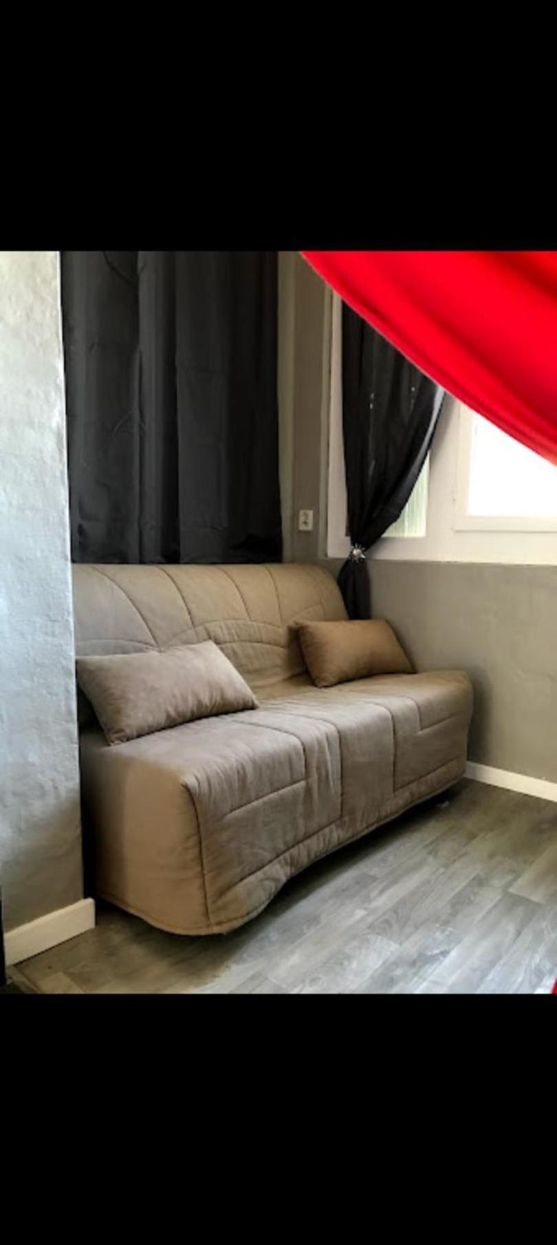 T1Bis Dans Belle Arcachonnaise Apartment Bagian luar foto