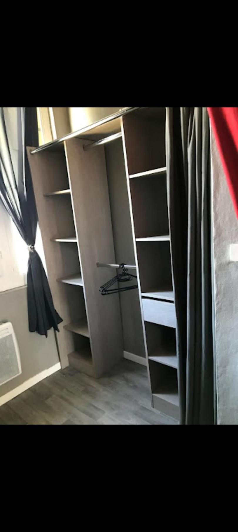 T1Bis Dans Belle Arcachonnaise Apartment Bagian luar foto